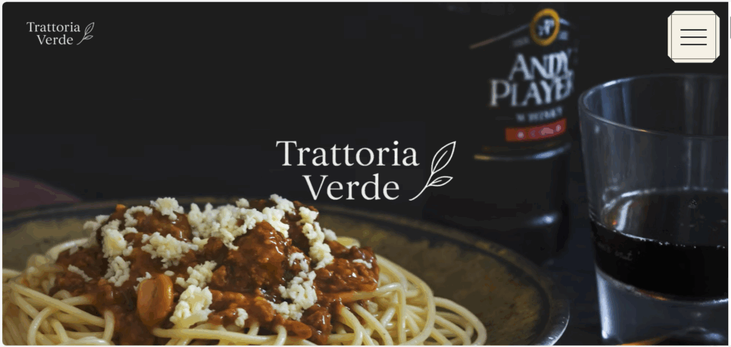 Trattoria Verde