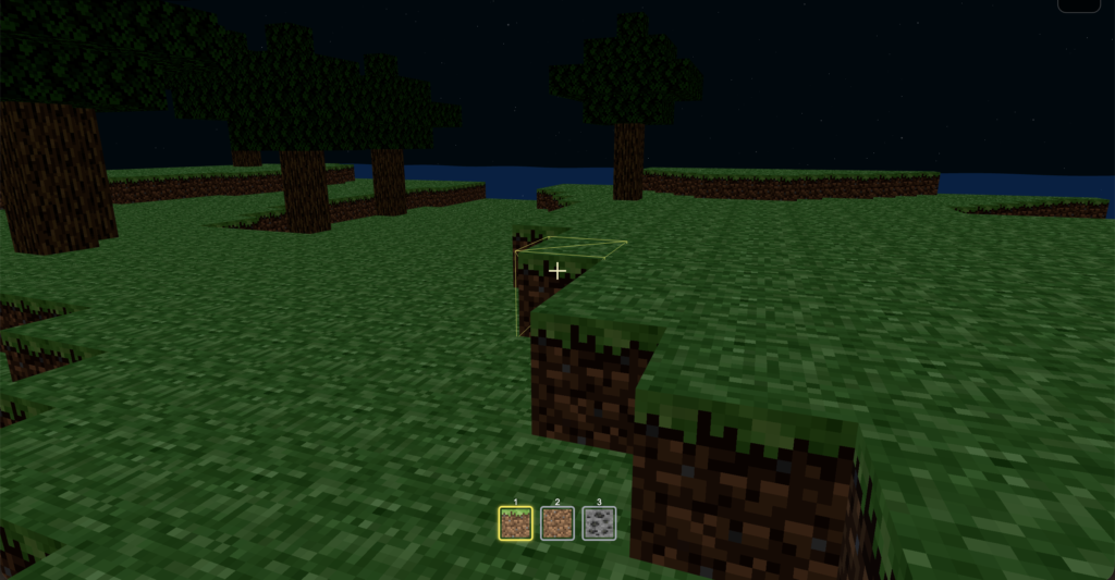 voxel-world